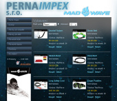 thumb Pernaimpex