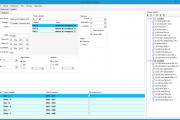 SwimMeetManager - příprava závodu