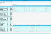 SwimMeetManager - přihlášky